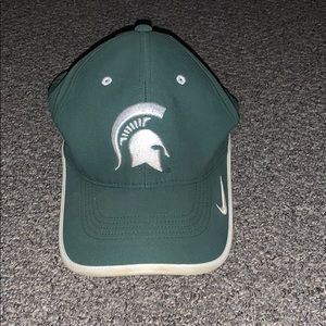 Nike Michigan State Hat
